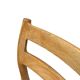 Mid Century Niels O Moller Chair model 84 Danish Design