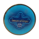 Vichy barley sugar box