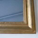 Miroir Louis-Philippe 62x48cm