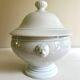 Soupière en porcelaine Pillivuyt