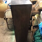 Workshop locker