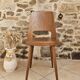 10 Baumann Mondor chairs