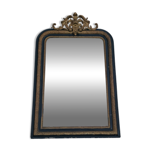Miroir époque Napoléon - iii