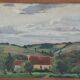 Pierre Raighasse 1912-1960 Chaumière