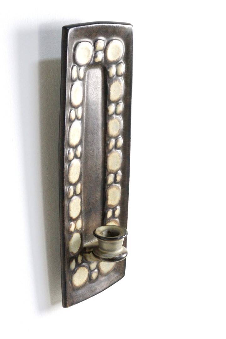 Marianne Starck for Michael Andersen wall sconce