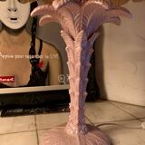 Ceramic lamp