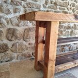 190 cm carpenter's workbench
