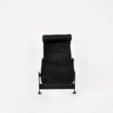 Chaise longue LC4 par Le Corbusier pour Cassina, 1984