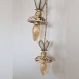 Upcycling walking duo
