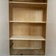Armoire parisienne beige