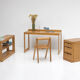 Childrens desk furniture by Pierre Grosjean