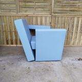 Meet me armchair - s.bartoli - segis