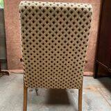Vintage armchair