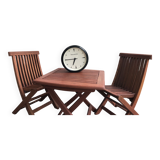 Lepaute / industrial clock