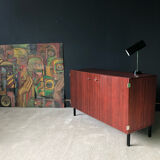 Buffet Meurop , design Pierre Guariche 1960