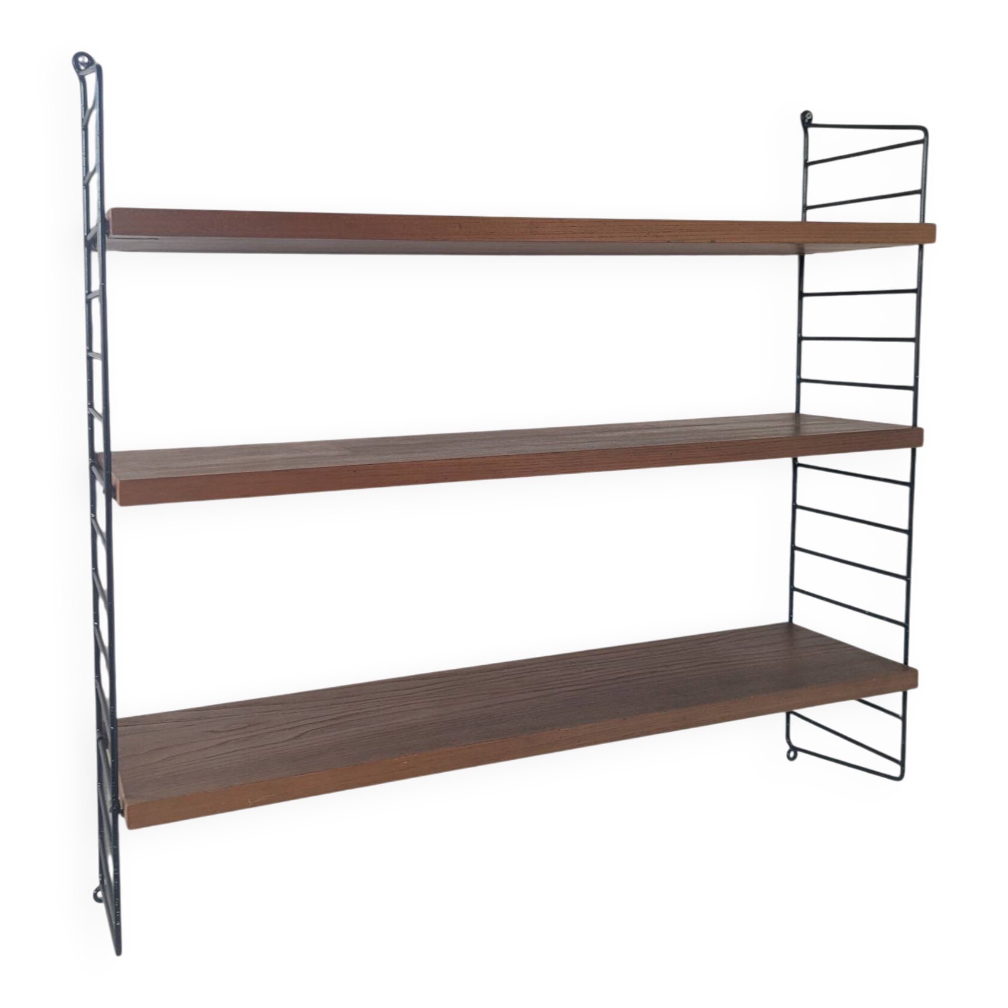 String shelf
