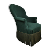 Toad armchair
