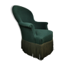 Toad armchair