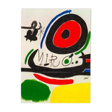 Joan miro (1893-1983) - tres llibres