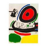 Joan miro (1893-1983) - tres llibres