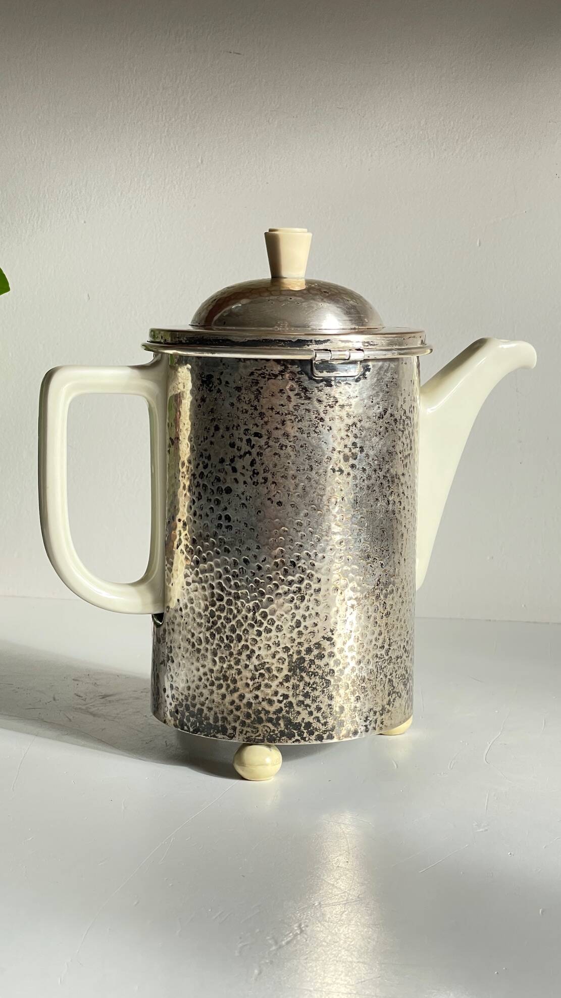 Théière 1930 Bavaria Germany