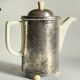 Théière 1930 Bavaria Germany