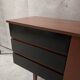 Enfilade vintage scandinave