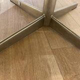 Designer armchair