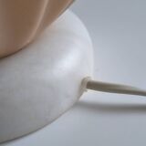 Large Georgia Jacob Corolla lamp