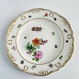 KPM Berlin porcelain plate