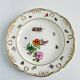Assiette en porcelaine KPM Berlin