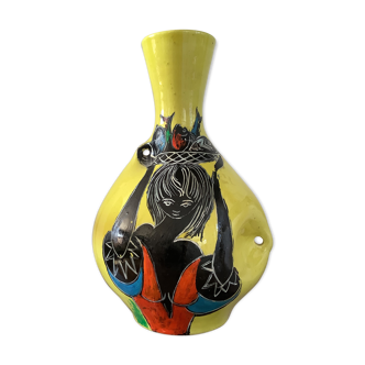 Vase Accolay