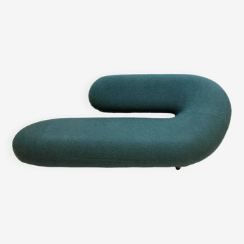 Chaise longue Cléopatra du designer Geoffrey Harcourt pour Artifort, 1970s