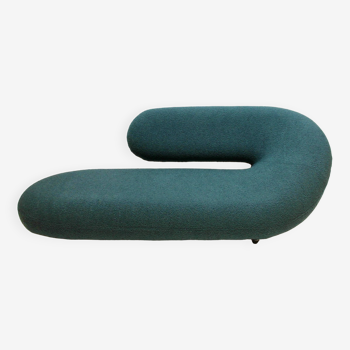 Cléopatra lounge chair by designer Geoffrey Harcourt for Artifort, 1970s