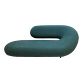 Cléopatra lounge chair by designer Geoffrey Harcourt for Artifort, 1970s