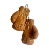Vintage Boxing Gloves, 1960s