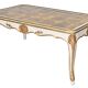Louis XV style coffee table