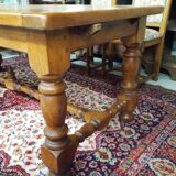 Farm table
