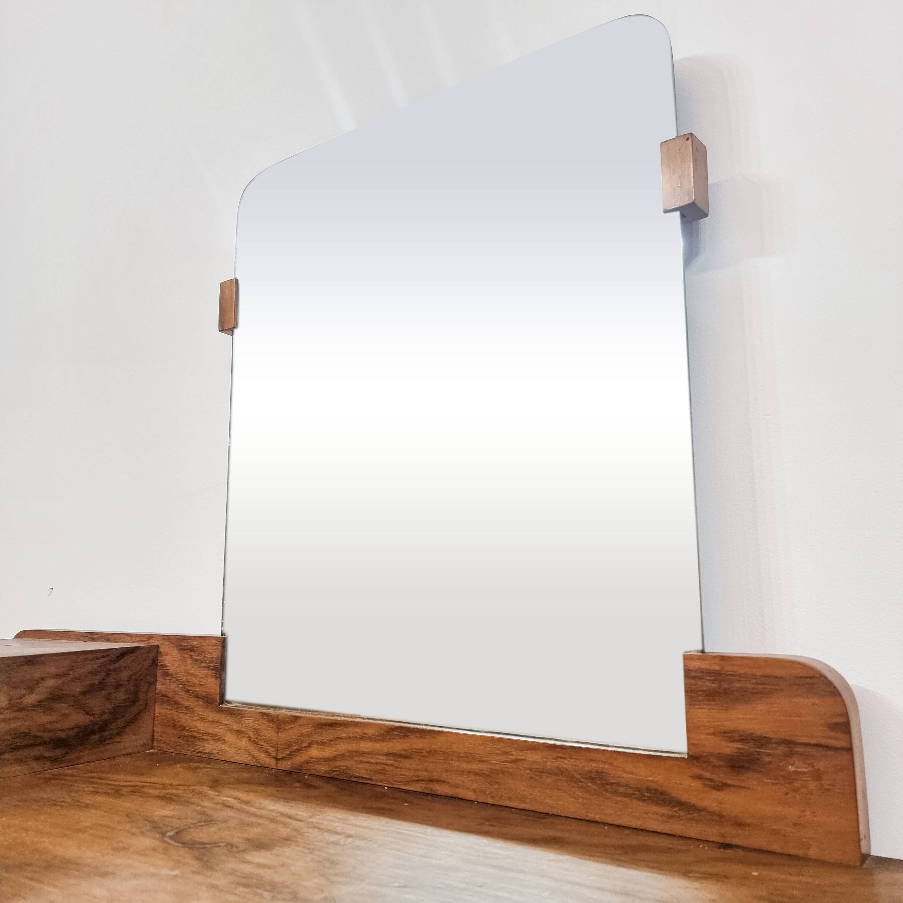 Art Deco dressing table