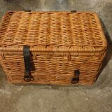 Rattan trunk
