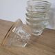 6 Art Deco cups
