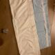 2 draps de lit pour lit bébé