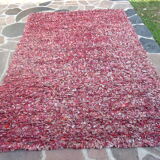 Tapis cuir Toulemonde Bochard - 170 X 240cm