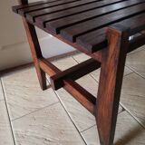 Table d'appoint 1950