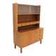 Scandinavian teak secretary, Sweden, 1960