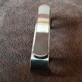 Set of 11 metal knife holders