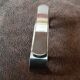 Set of 11 metal knife holders