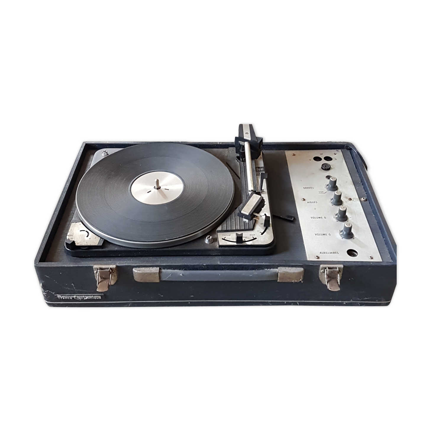 SANYO TP 1010 UM - Courroie pour platine vinyle tourne-disque EUR 11,89