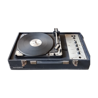 Platinum vinyl Dual 1010 vintage 1960