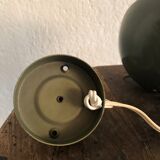 Vintage Reggiani eyeball lamp